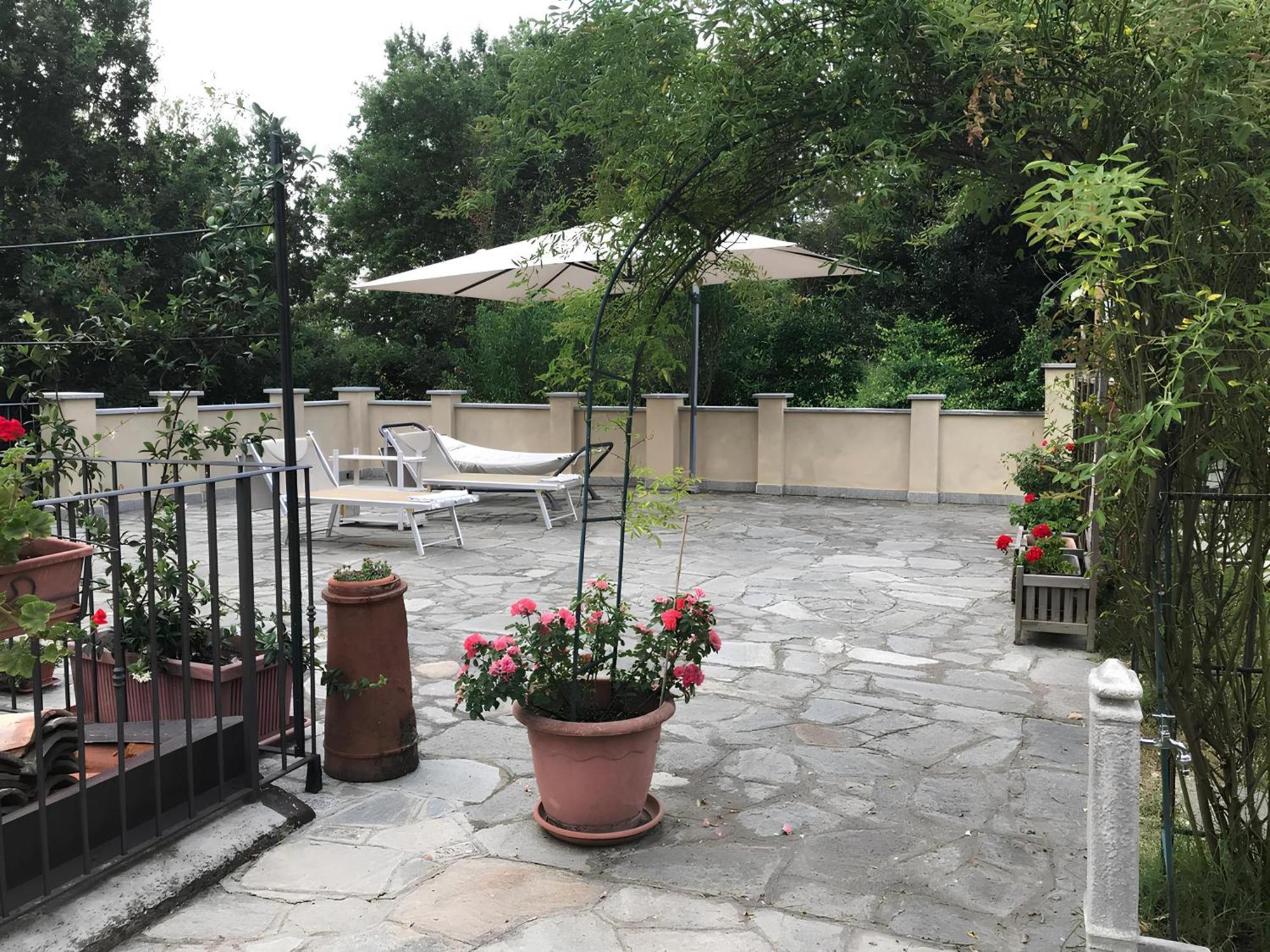 Cascina Spazio Indaco Castagnole Monferrato Exteriör bild