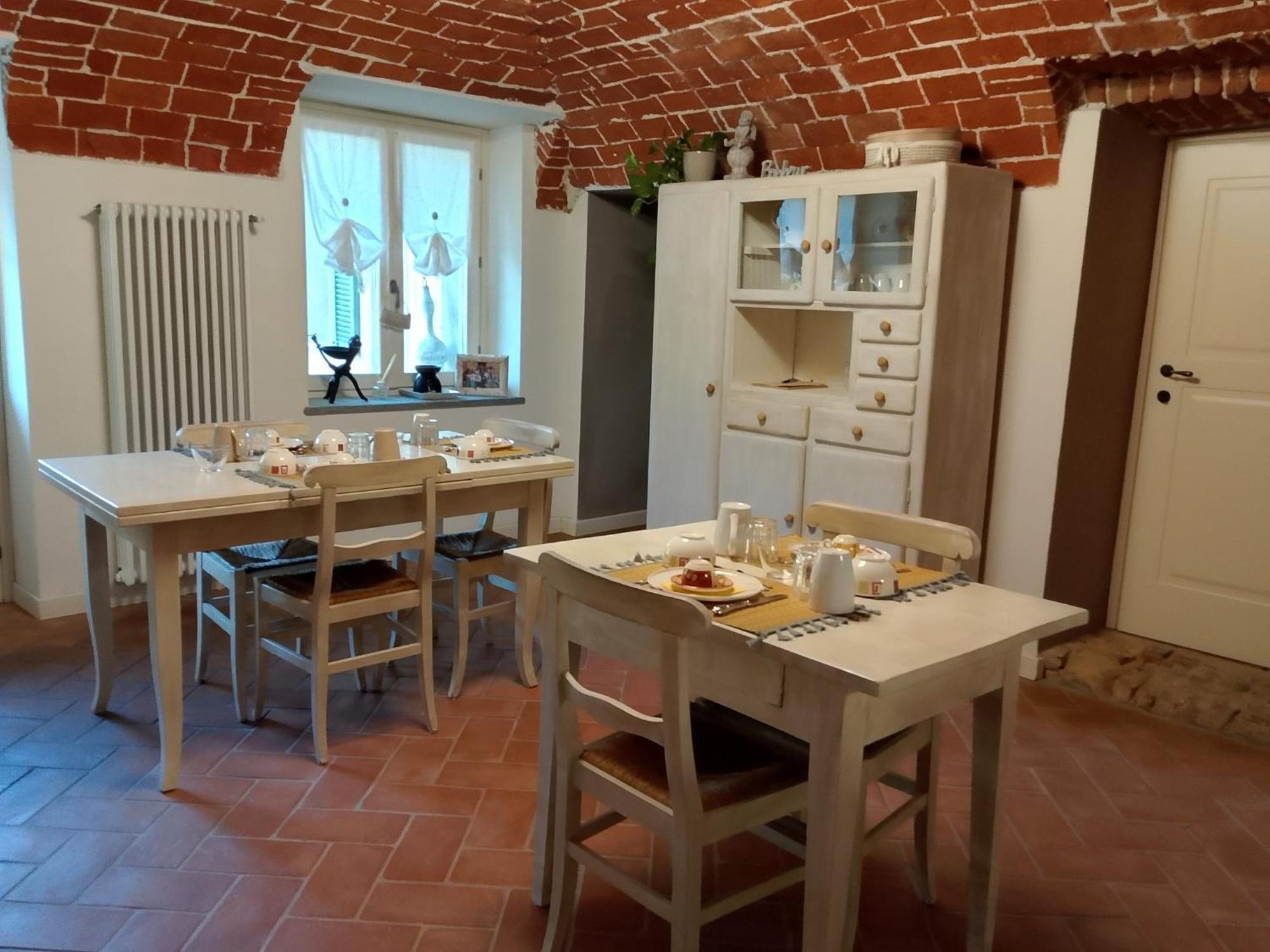 Cascina Spazio Indaco Castagnole Monferrato Exteriör bild