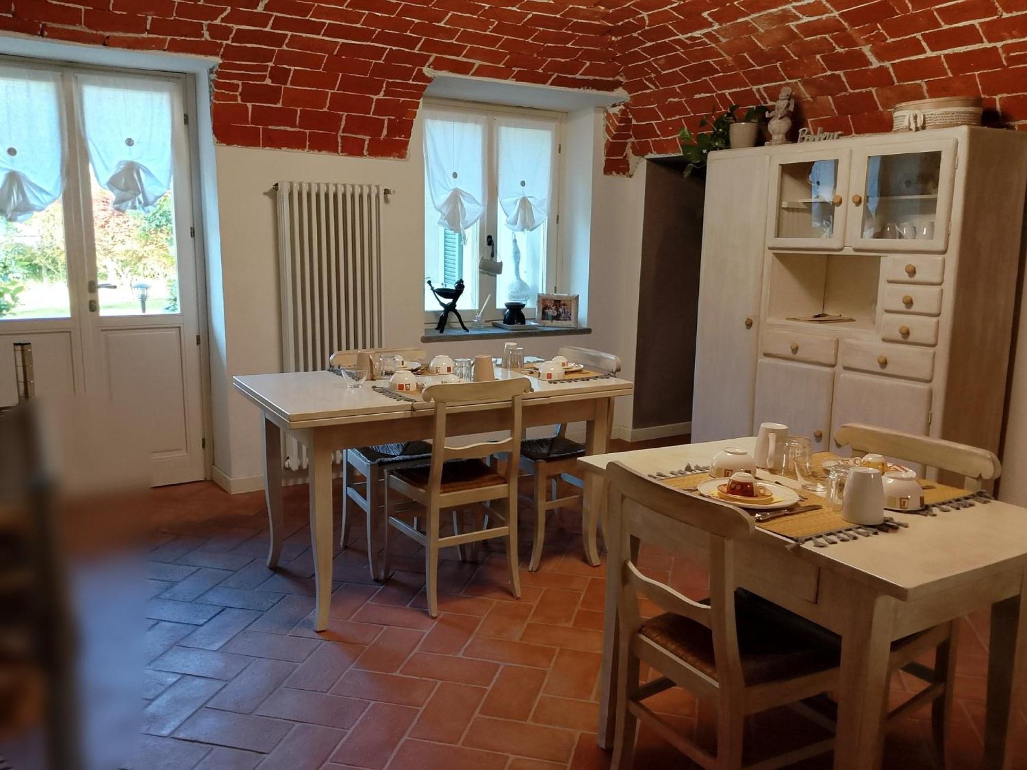 Cascina Spazio Indaco Castagnole Monferrato Exteriör bild
